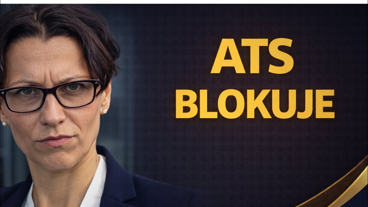 ATS odrzuca Twoje CV? Jak przygotować CV, które przejdzie systemy