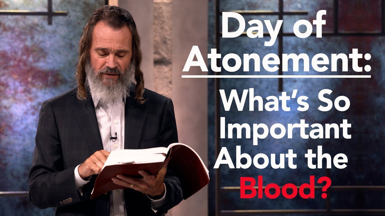A Foreshadowing | Yahweh's Fall Holy Days
