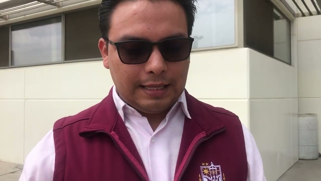 Titular del Fidue pide protección al sentirse amenazado