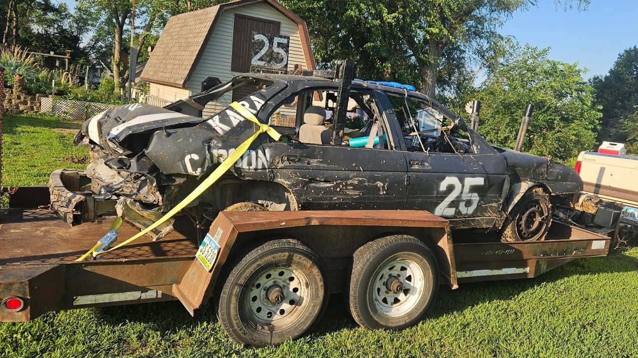 Westfair Derby 2025