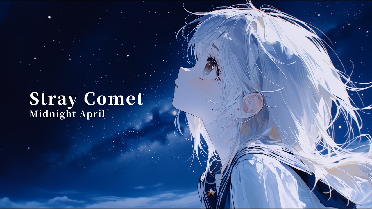 Stray Comet  | Official Music