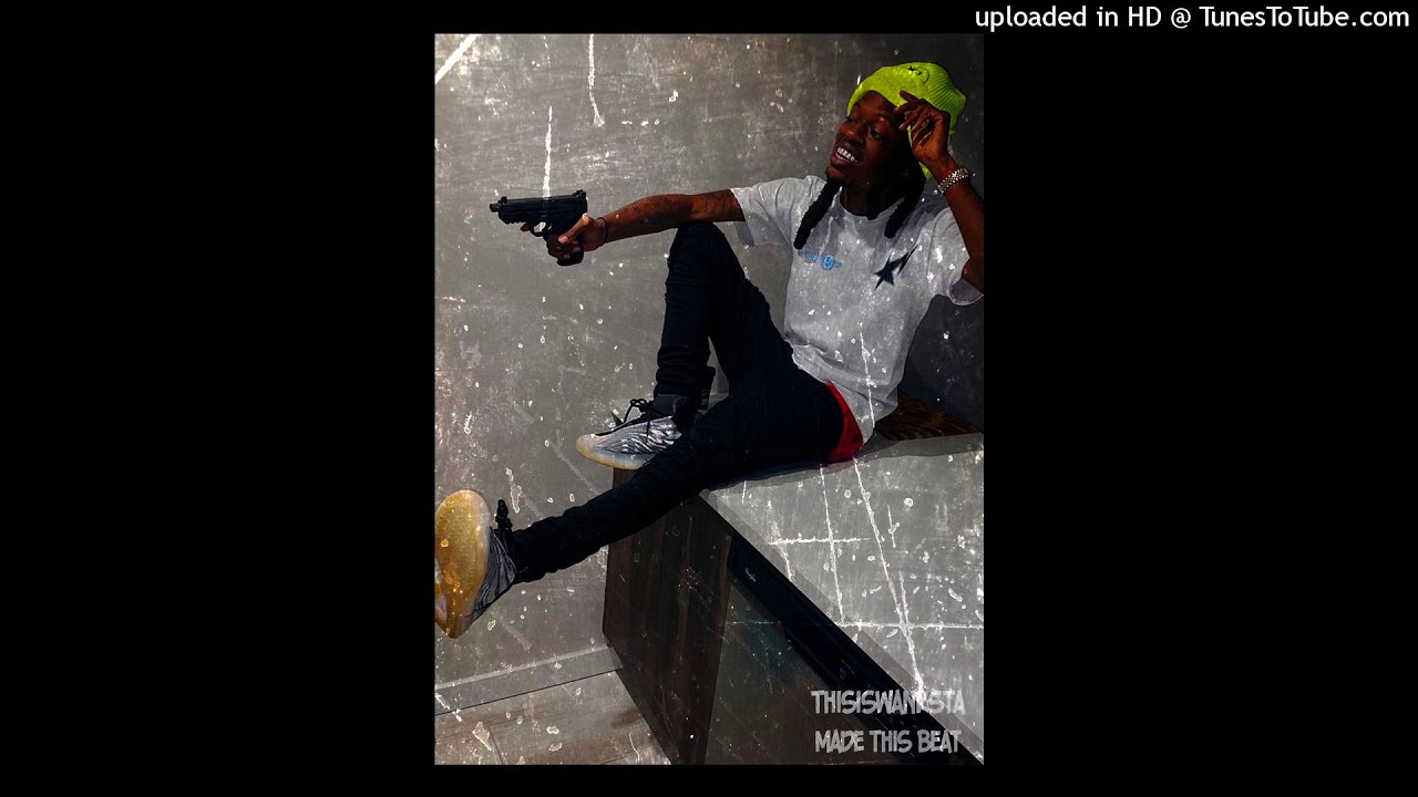 [FREE] Foolio x Kuttem Reese ''Changes