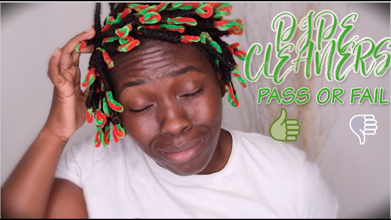 SISTERLOCKS: PIPE CLEANERS