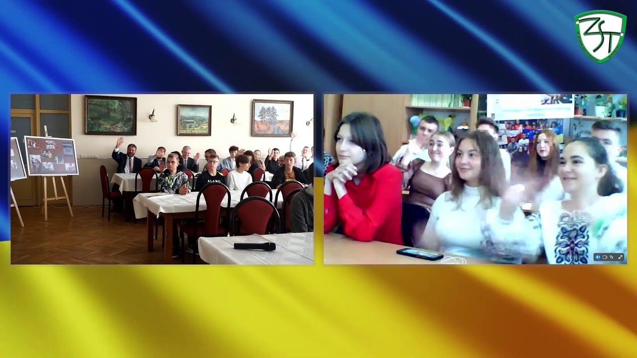 Podsumowanie projektu PL-UA (Transmisja na żywo)