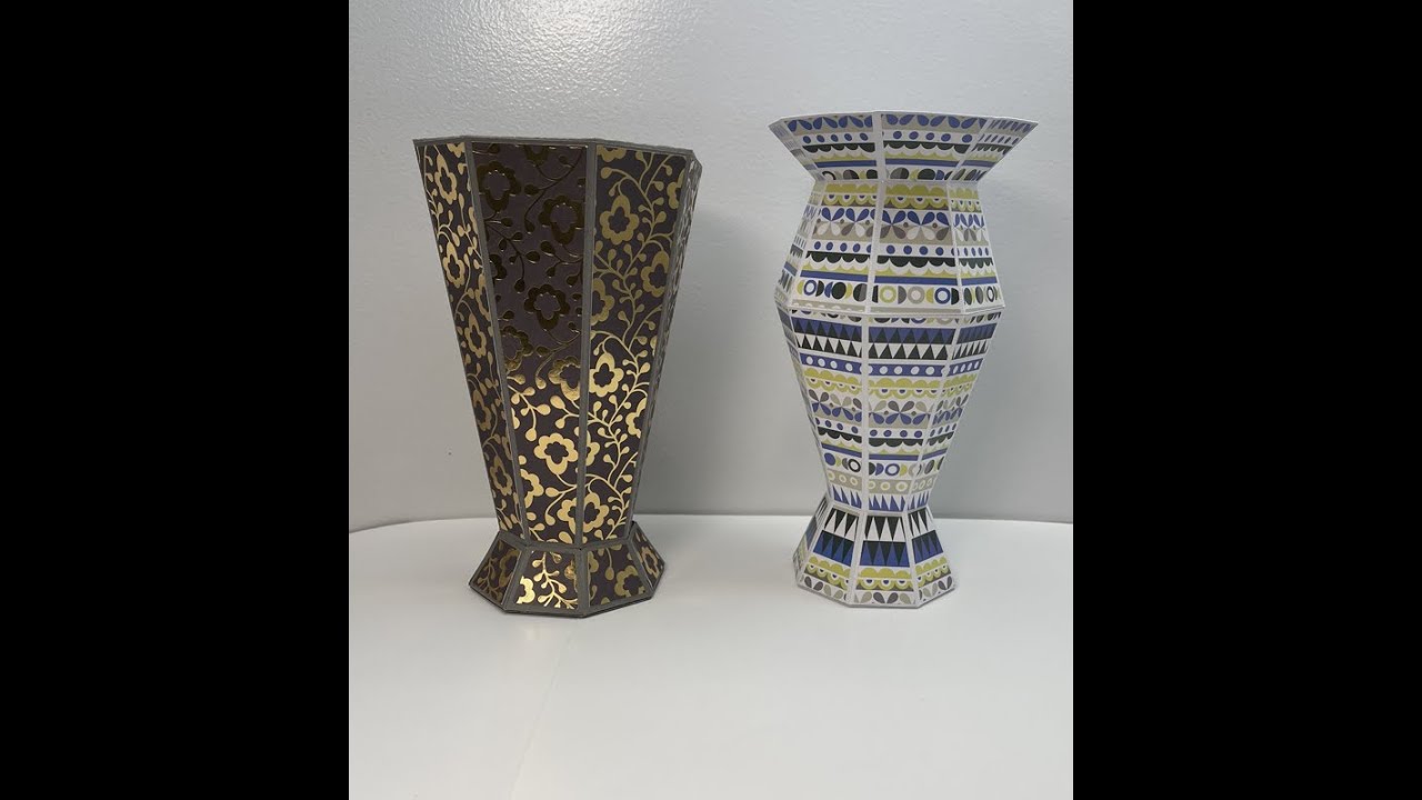 Vases   Different Styles