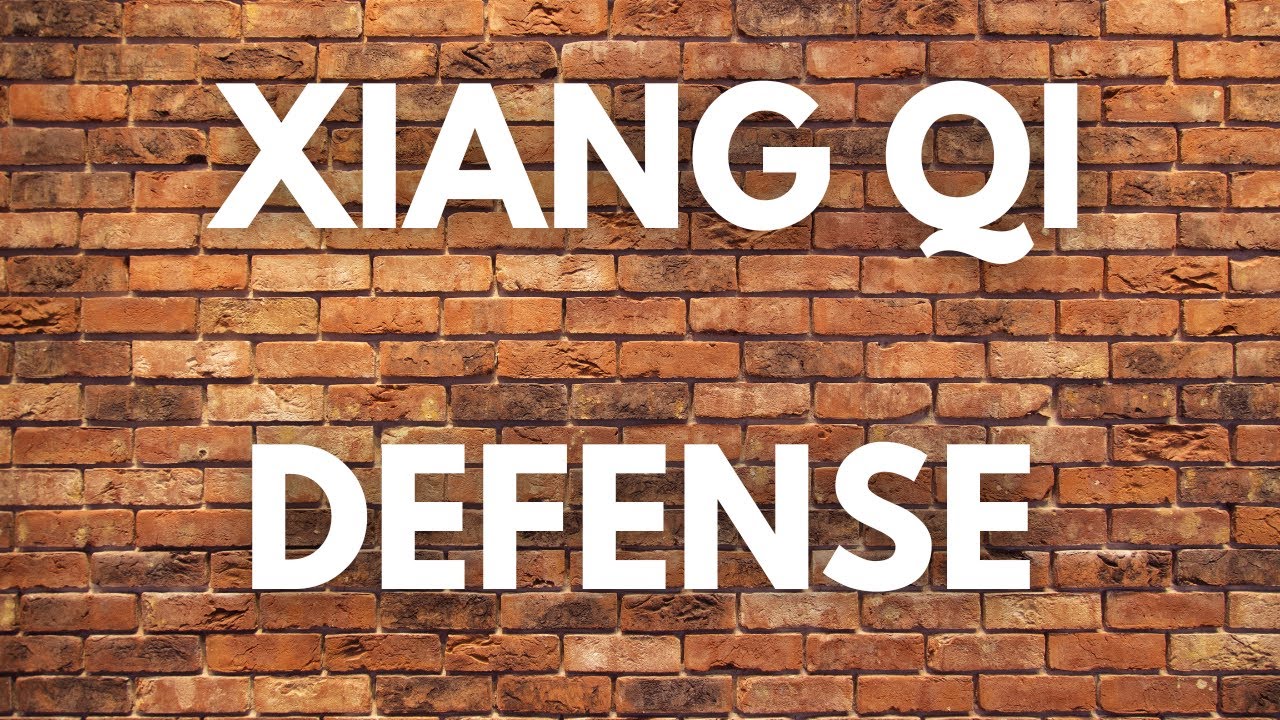 Tips On Defending Well In Xiang Qi  | Guide on Chinese Chess Defense
