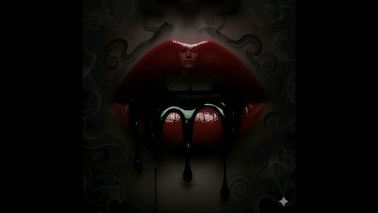 Venmon Lips 