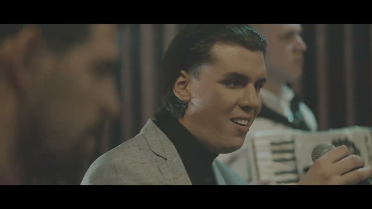 TONI PAVIĆ - TUGA JAČA OD LJUBAVI (Official Music Video)
