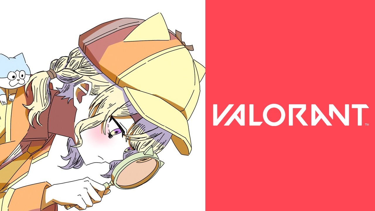 【 VALORANT 】風邪治り気味ふるぱ💥🔫【 ぶいすぽっ！ / 小森めと 】