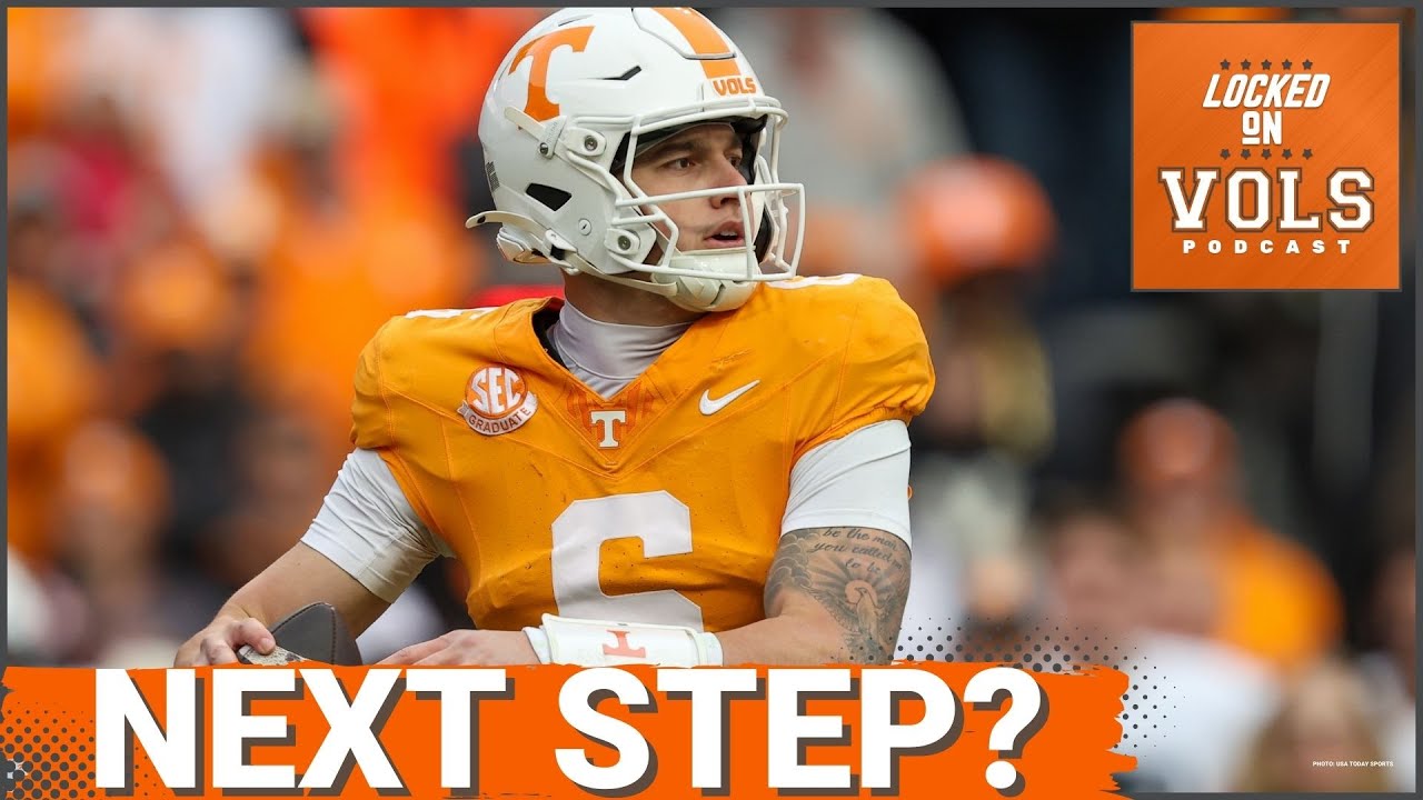 PERSPECTIVE: Tennessee Football REVIEW | GOOD, BAD & UGLY for Josh Heupel, Tim Banks & Joey Aguilar