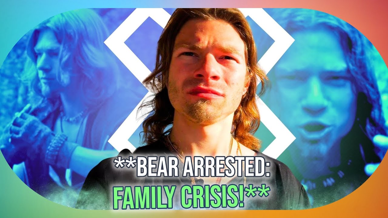 Alaskan Bush People: Bear's Arrest, Gabe's Anniversary, Bam Bam's Journey & Family Healing