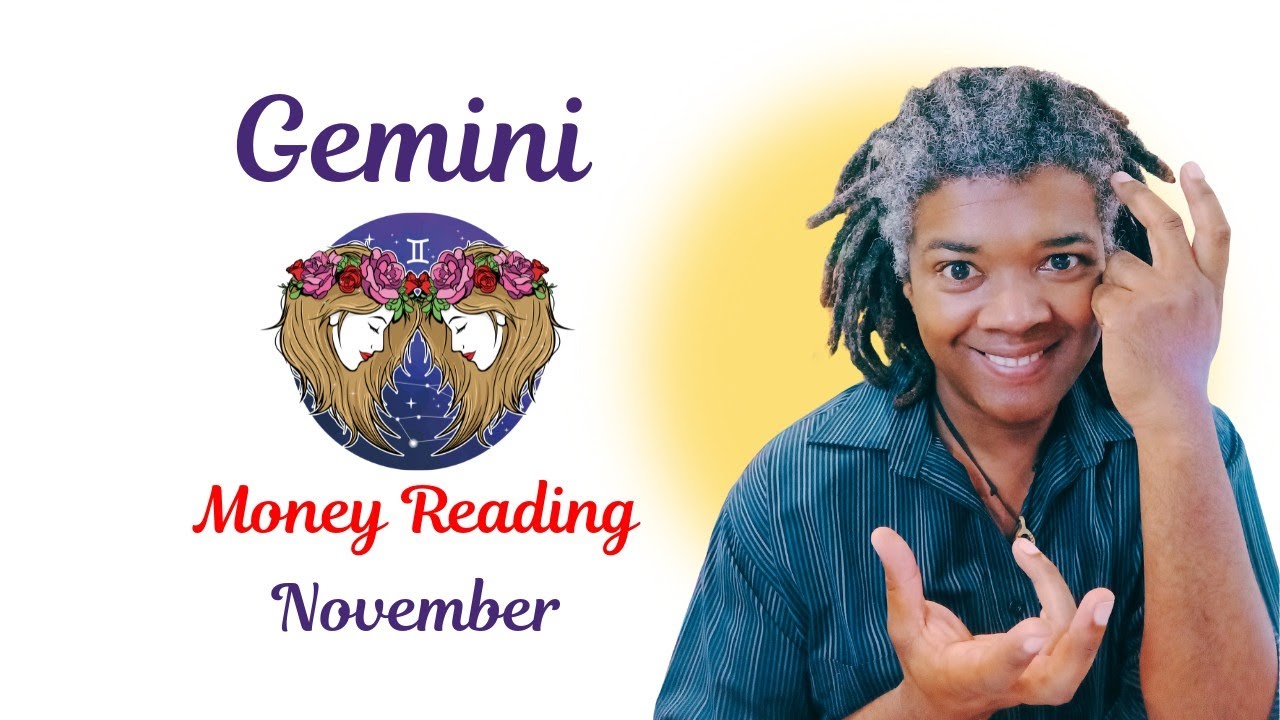 BLIŹNIĘTA LISTOPADOWY TAROT 🔮 Nadchodzi ogromny przełom!