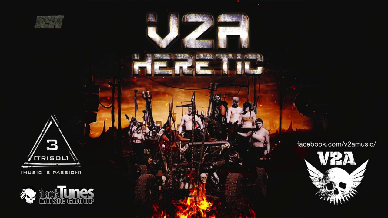 Atomic Biological Chemical  V2A - OFFICIAL