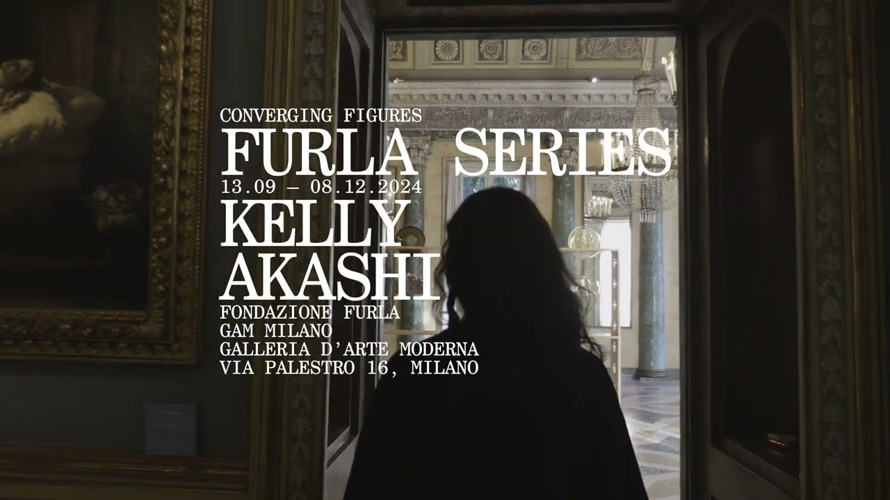 Furla Series 6: Kelly Akashi. Converging Figures, GAM - Milano, 2024