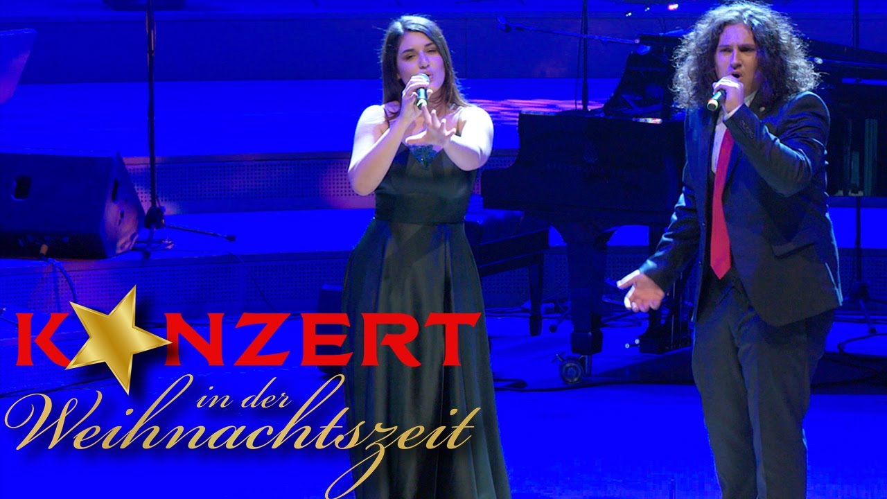 Das Konzert in der Weihnachtszeit 2019 // Vivo per Lei