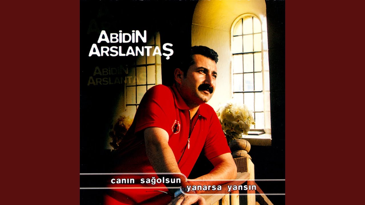 Canın Sağolsun