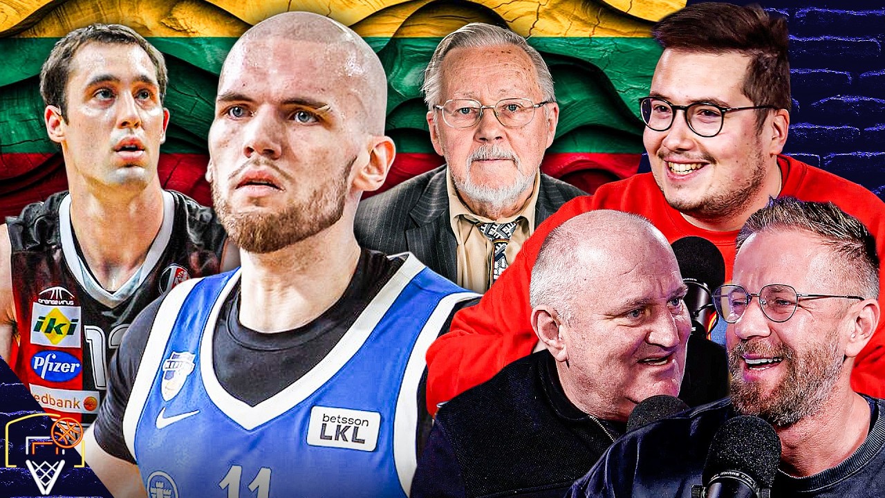 Keisti teisėjų sprendimai, MVP Velička ir kas laimės KMT? | Savas kiemas