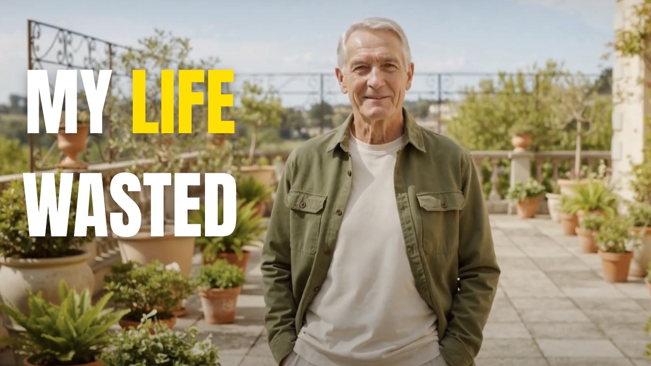 I Wasted 50 Years in an Unhappy Marriage — Please Don’t Make My Mistake