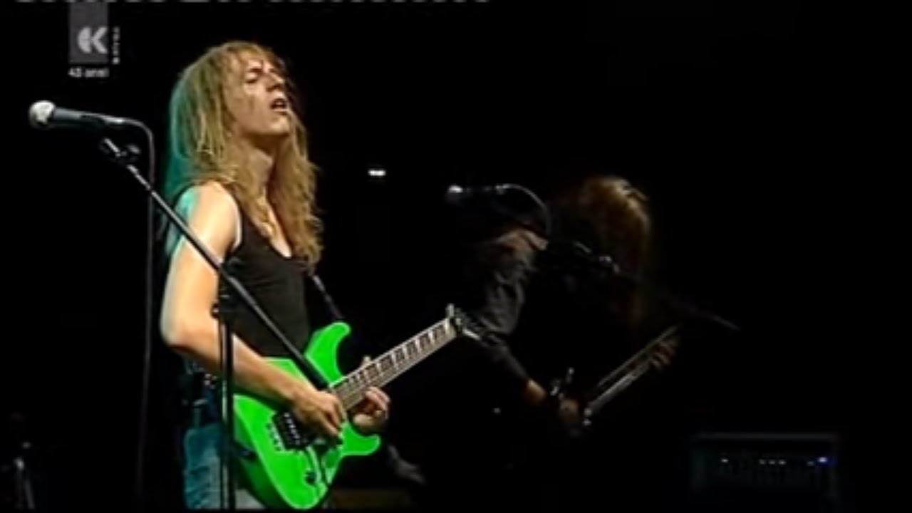 Marty Favento Band - LIVE (Full concert)