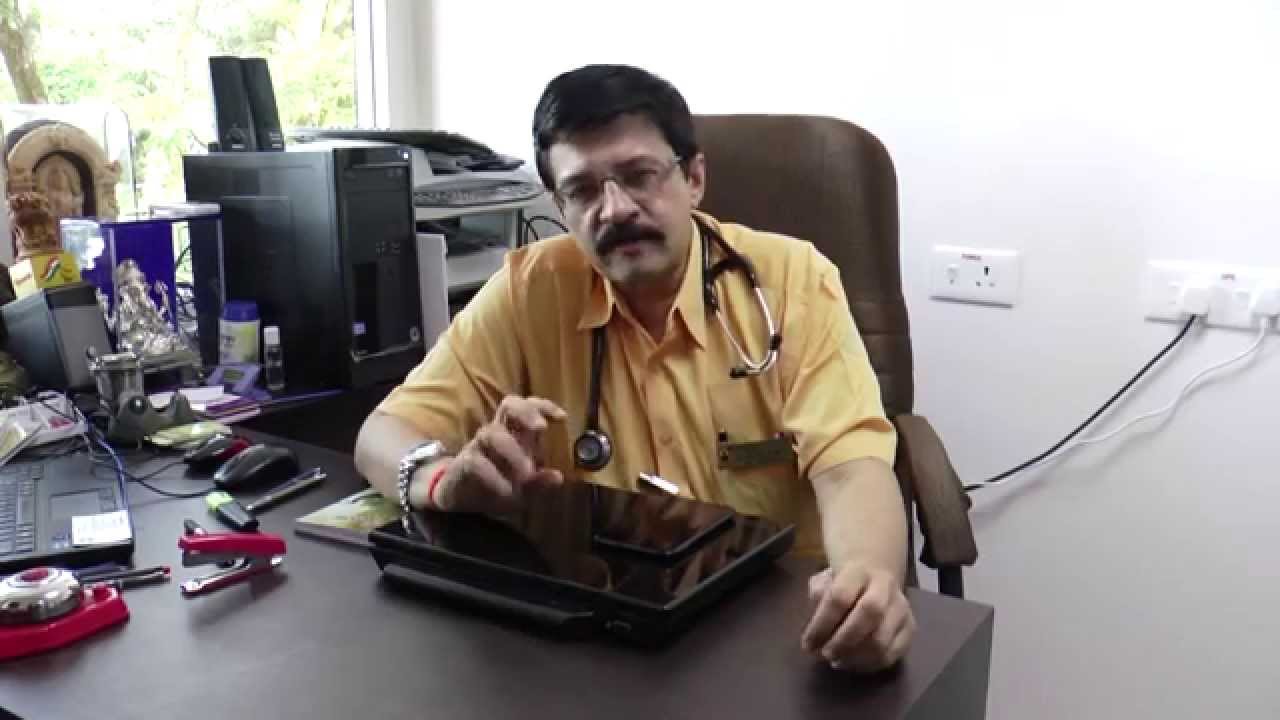 BPL LifePhone Plus: Dr. Raviraj from KMC Manipal talks about BPL LifePhone Plus