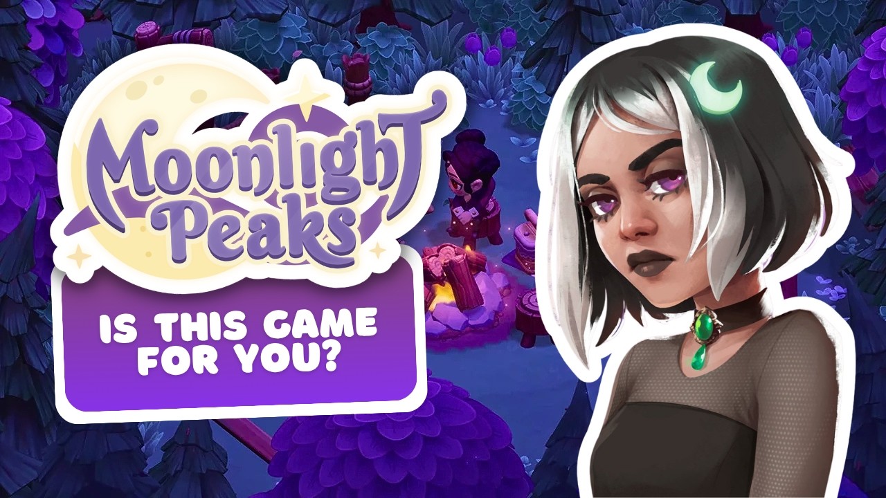 What You Should Know About Moonlight Peaks 🦇| Wish I Knew 📖