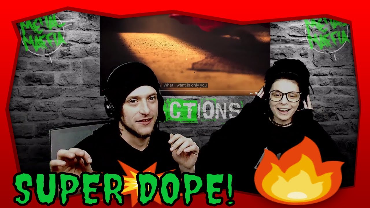 [MV] KARD _ Bomb Bomb(밤밤) | METTAL MAFFIA | REACTION | LVT AND DURTY D