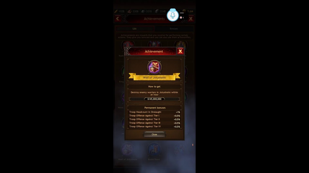 Vikings: War of Clans - HUGE UPDATE part 2