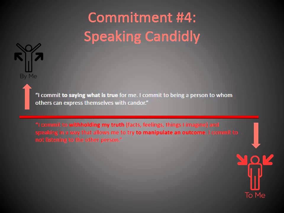 The 15 Commitments of Conscious Leadership Final 25NOV2015