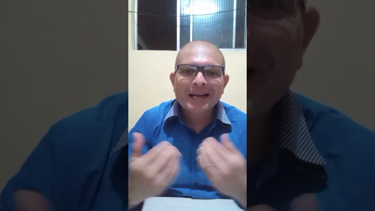 Um canal para levar a palavra de Deus a todos os povos.