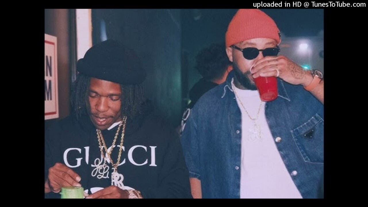 [FREE] Larry June x Curren$y Type beat 