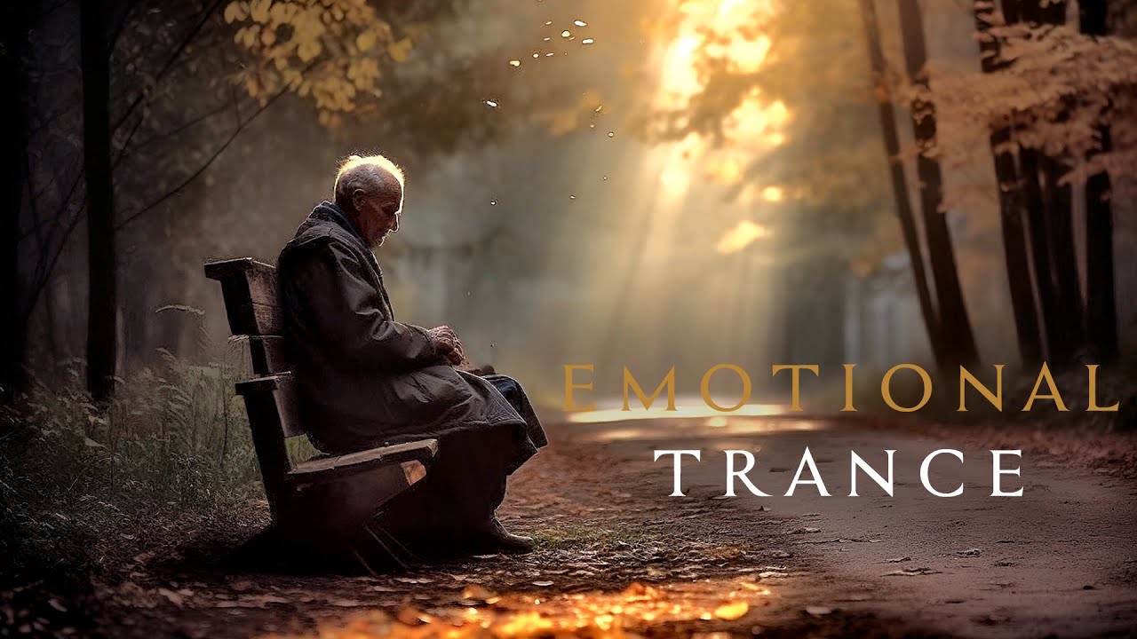 A Deep Emotional Escape | Spirit Sounds Of Trance SSOT091