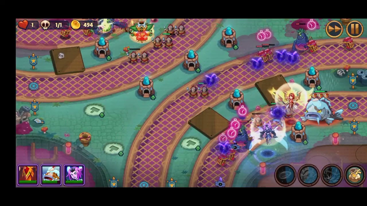 Realm defense level 215 Legendary Helios R6