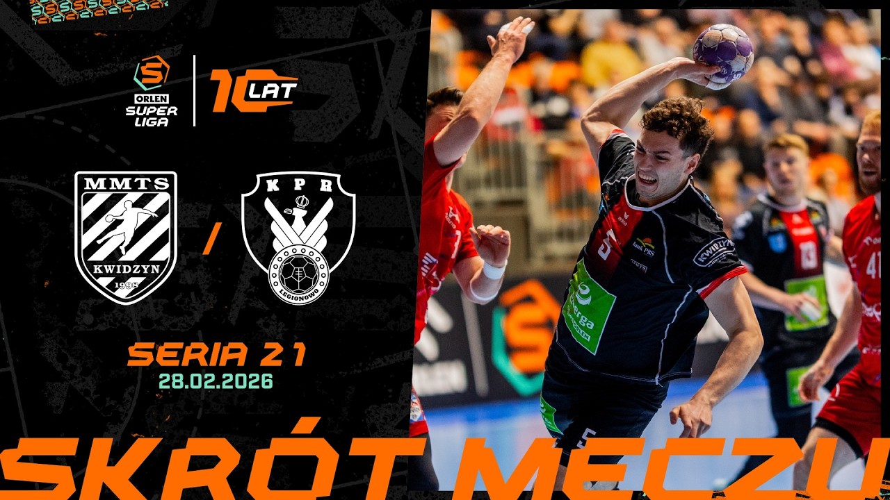 ENERGA BANK BPS MMTS KWIDZYN – ZEPTER KPR LEGIONOWO | 21. SERIA (2025/26)