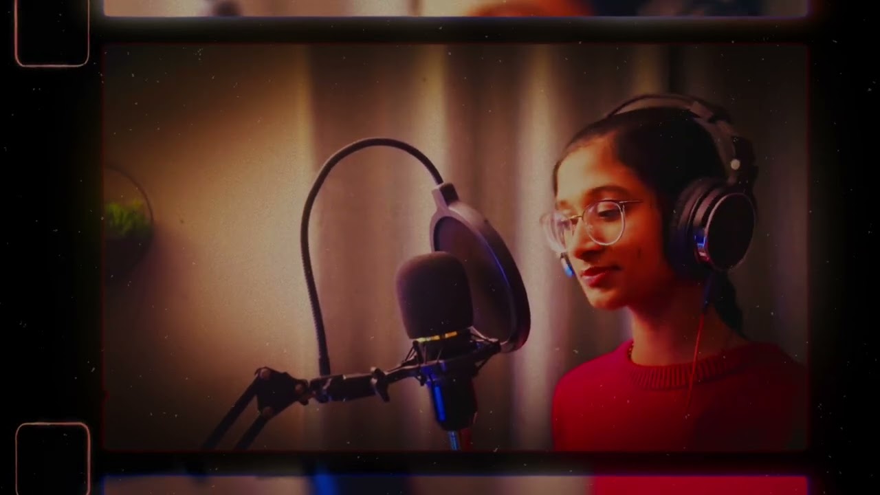 മാനത്തെ മാറിക്കുറുമ്പേ/ Manathe Marikurumbee Cover | Trending Malayalam Song