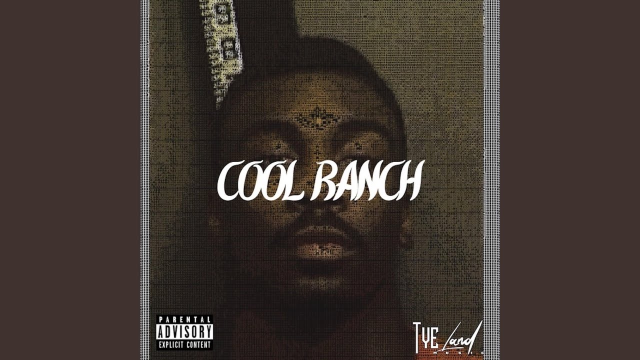 Cool Ranch