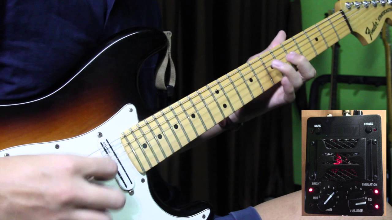 Review Laney irt - pulse By Bom Nuttee