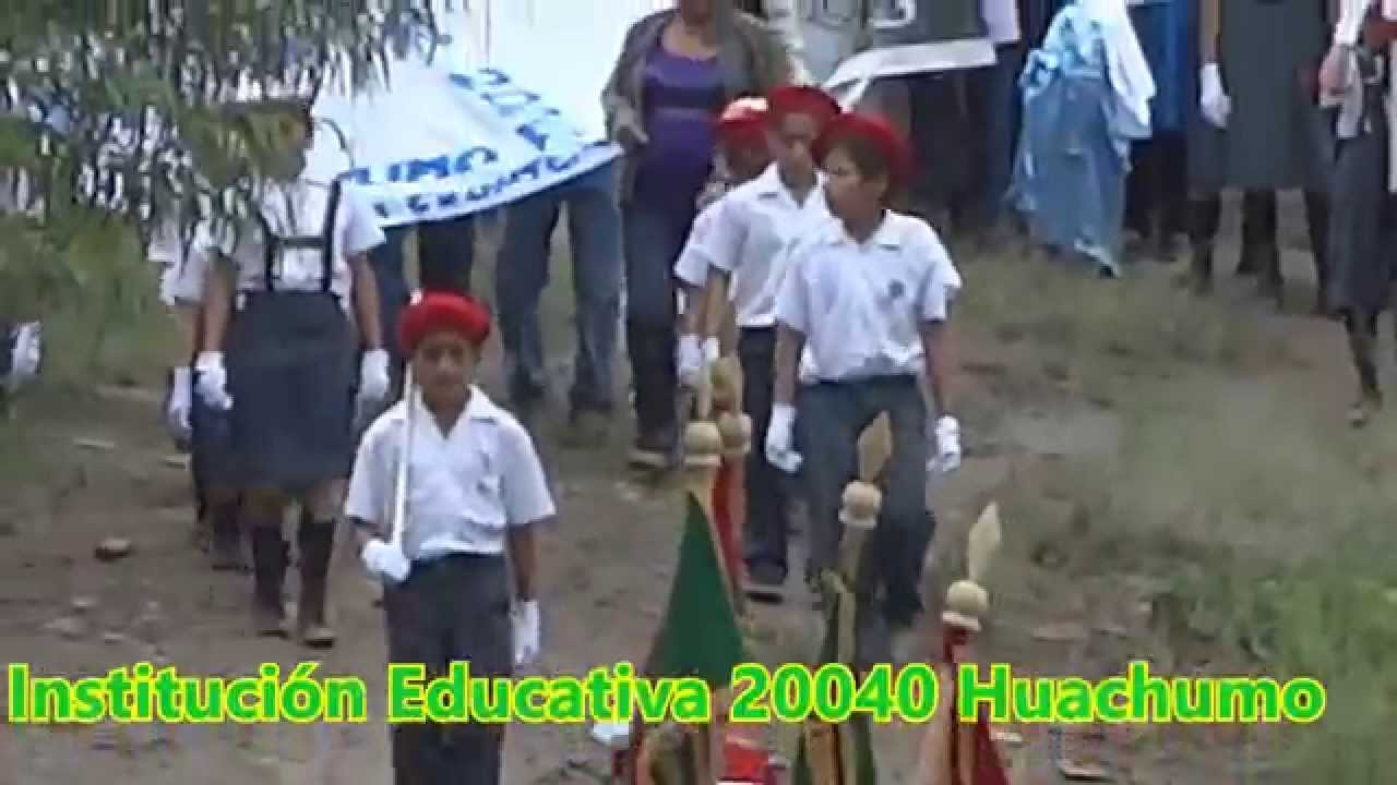 Carmen de la Frontera - Centro Poblado el Carmen HD
