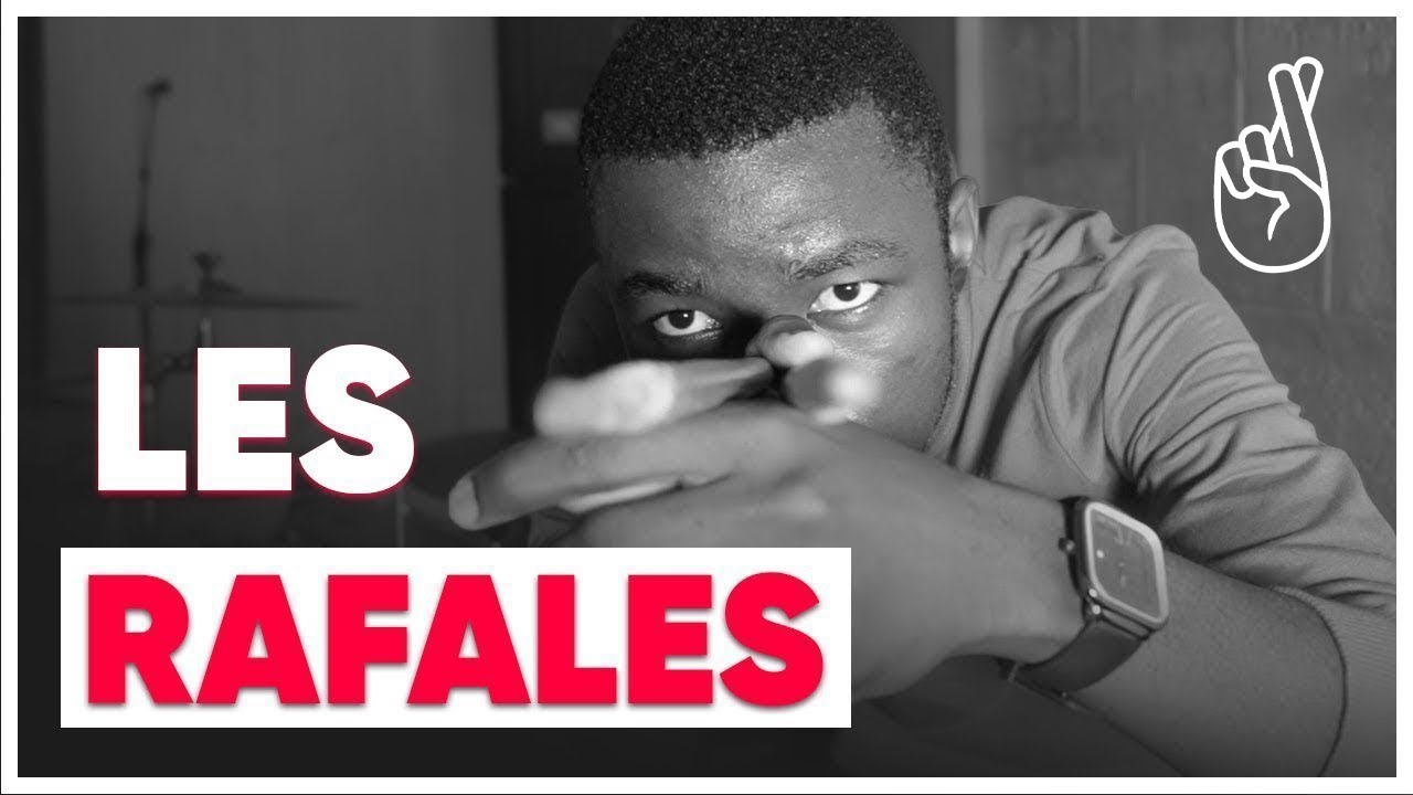 Comment Jouer Les Rafales Avec Passion ? |  #JAP 🤞
