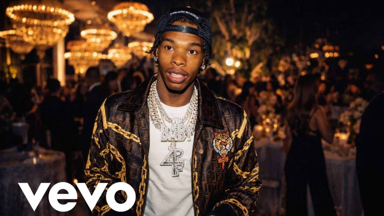 Lil Baby – Everything Happens For a Reason (Official Audio)