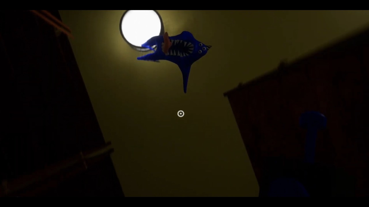 nabbed - garten of banban fnf song