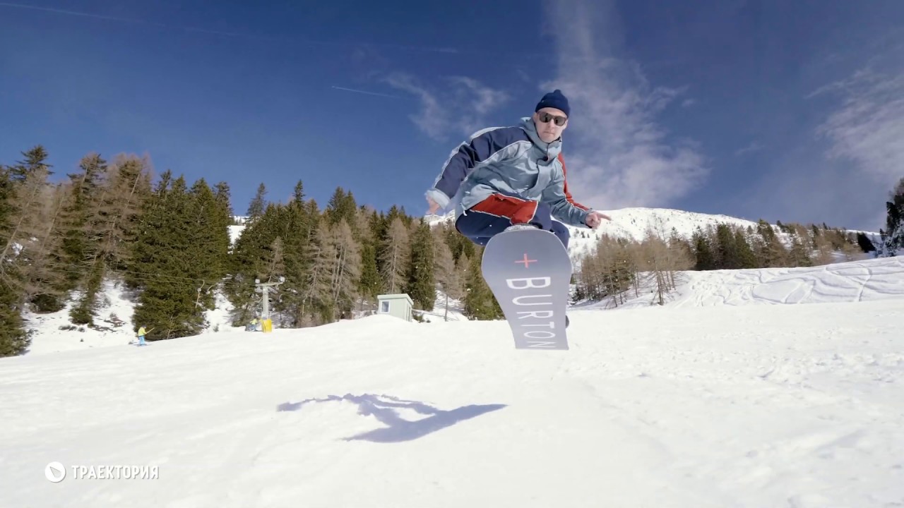 Премиальная доска Burton Custom X 19/20