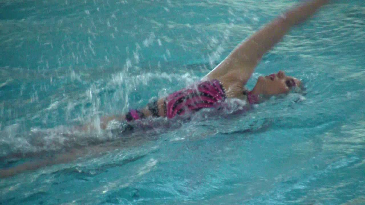 Synchronschwimmen 2016, Österreichische Meisterschaft
