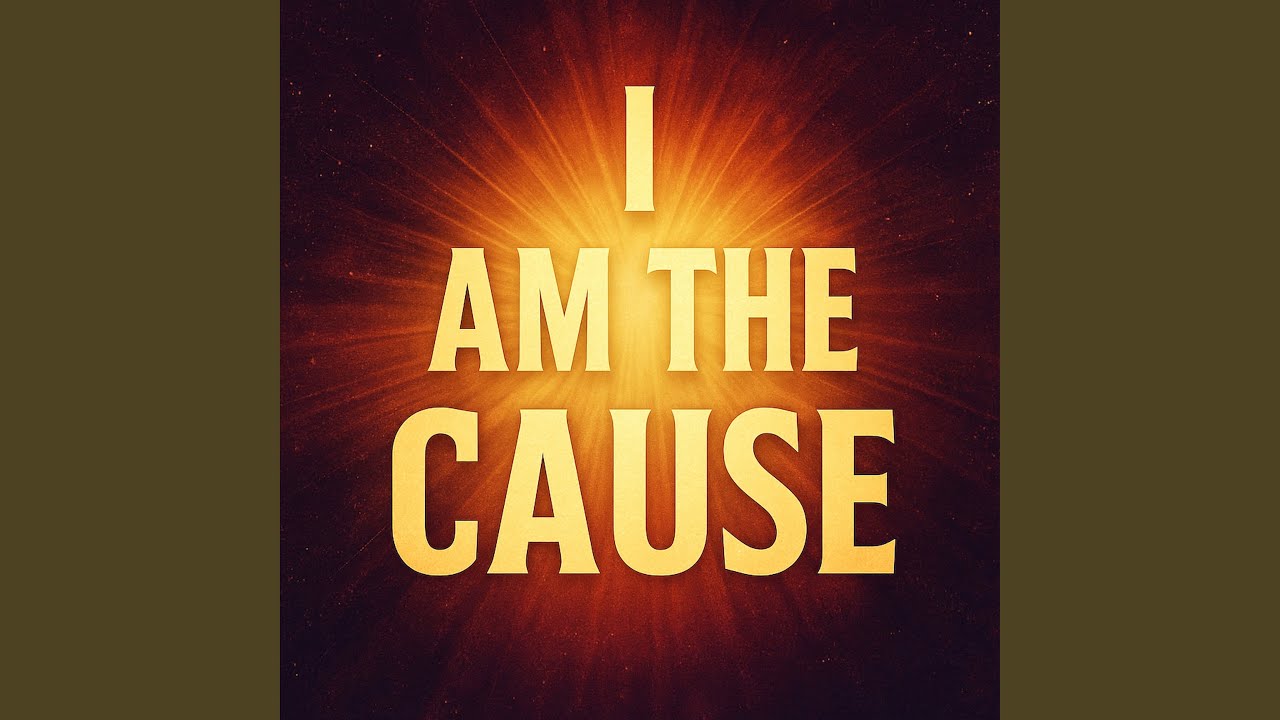 I Am the Cause