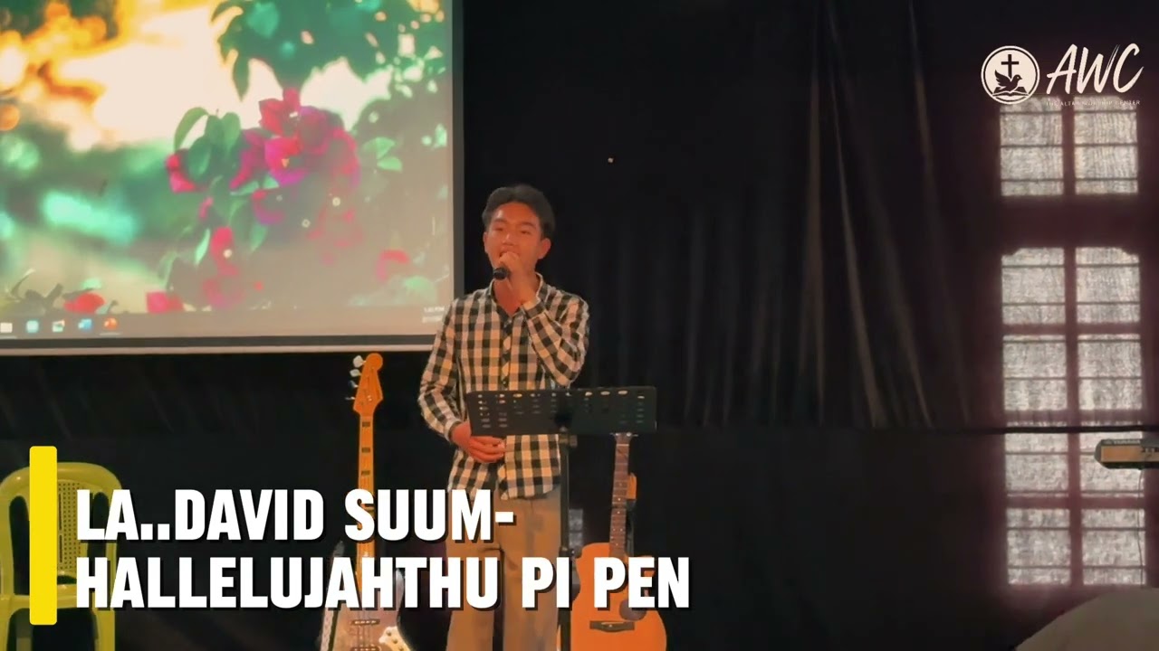 David suum 