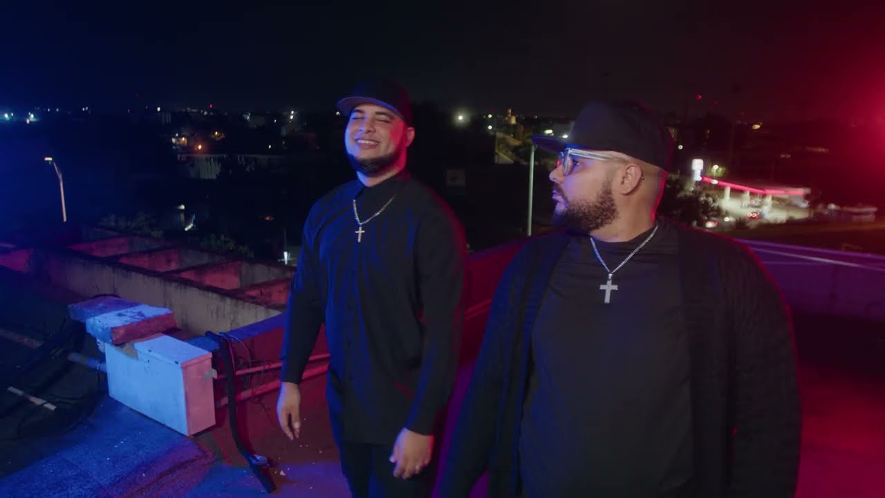 PROYECTO 67 - CABECÉALO (VIDEO OFICIAL)