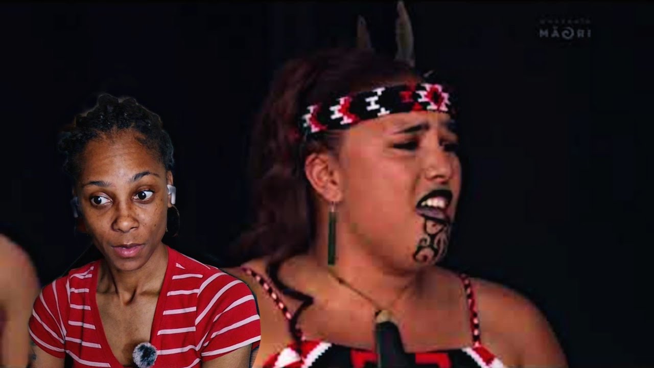 Te Kuru Marutea | People's Choice Winners Te Matatini 2025 | Reaction 🩷