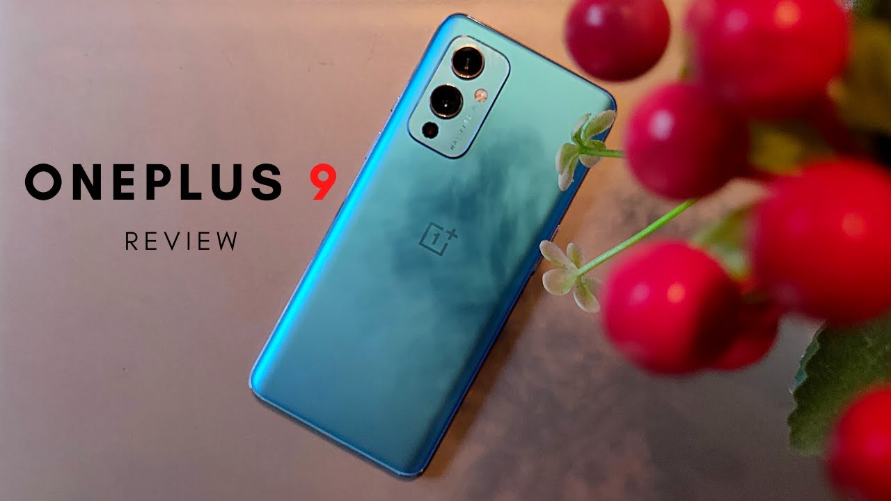 OnePlus 9 Long Term Review..!!