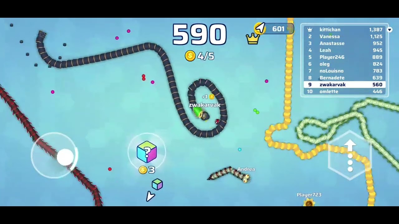 5 coin snatch 