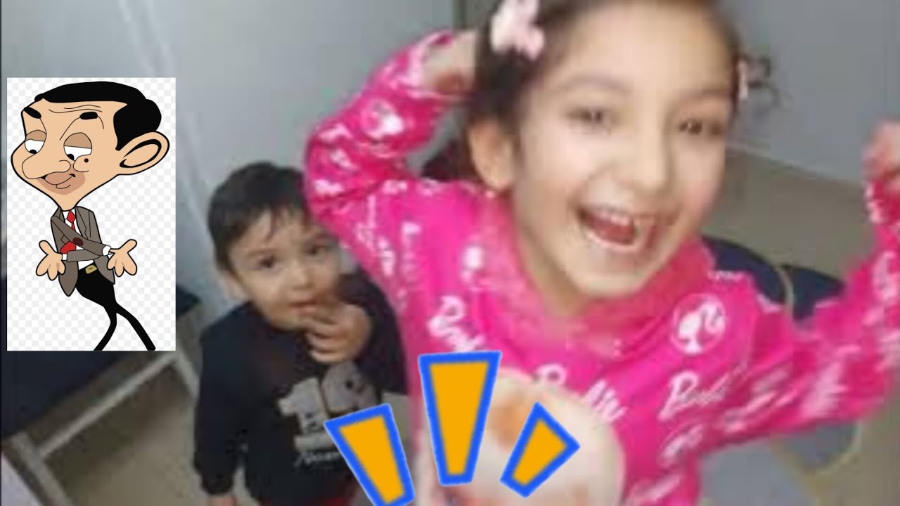 Eyvahhh !!!Evimizdeki yabanci kim ! دي دي ميدو - لولو / قناة وناسة