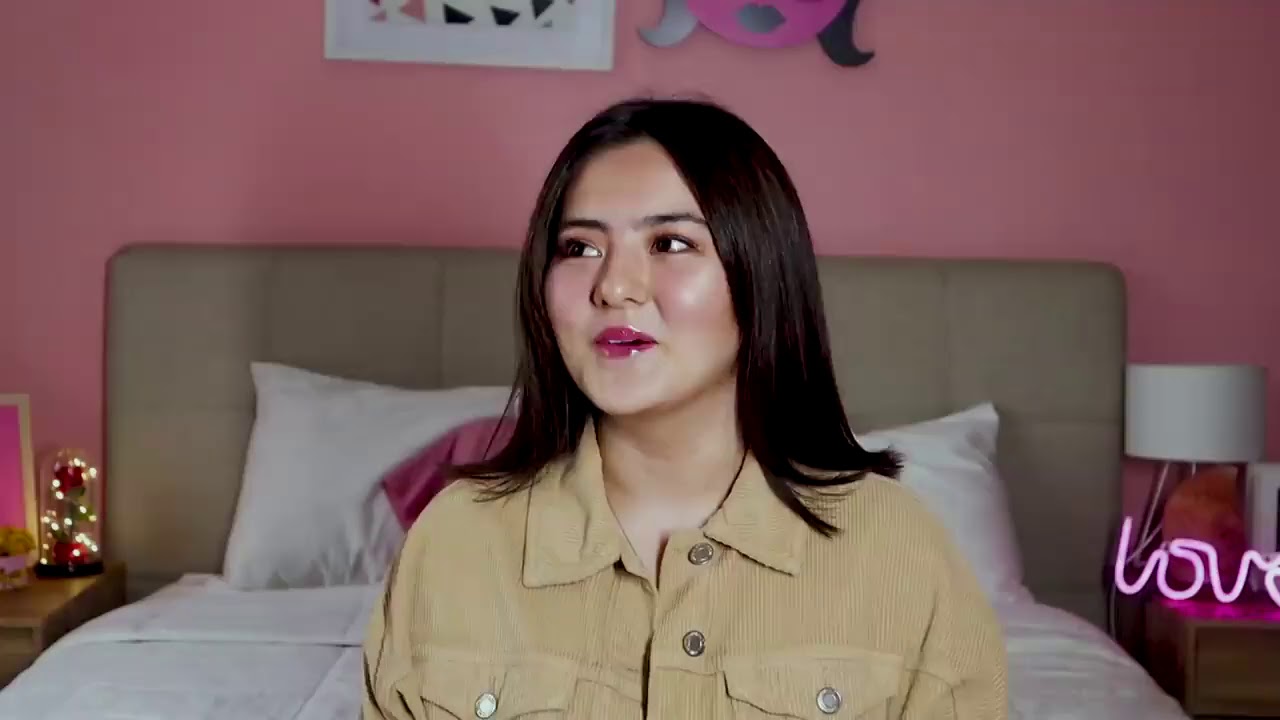 My First Vlog | Cassy Legaspi